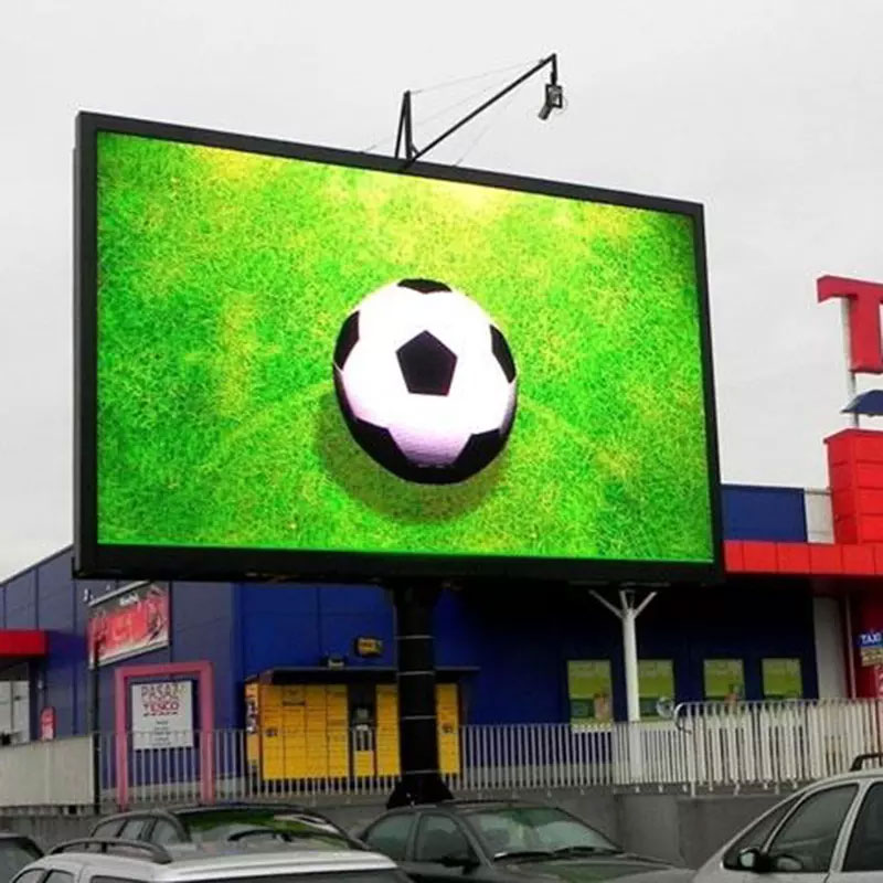 p6 p8 p10 outdoor advertising waterproof