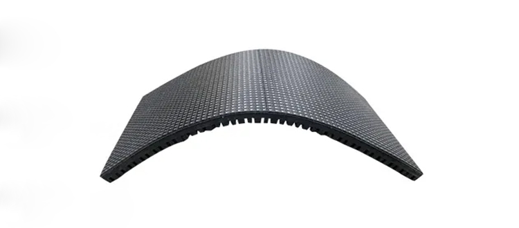 3.LED flexible screen module.jpg