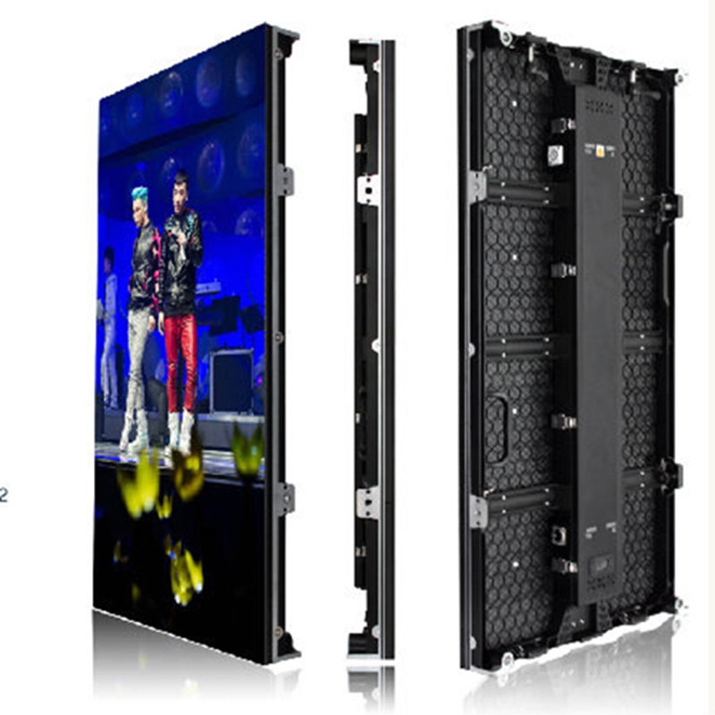 Wedding LED display screen hired Manufac