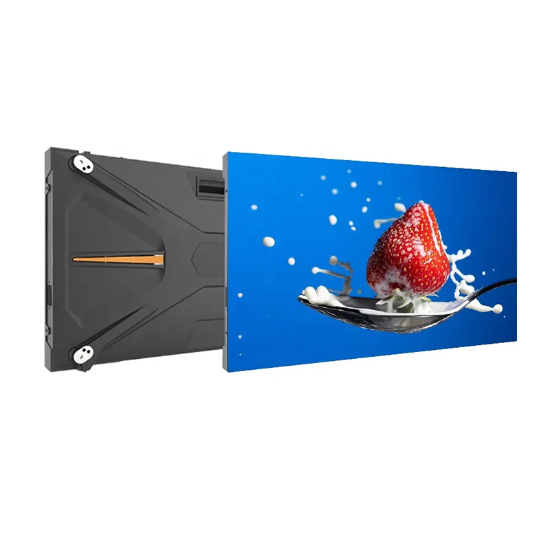 Indoor 2k 4k nova led Video Panel tv dis